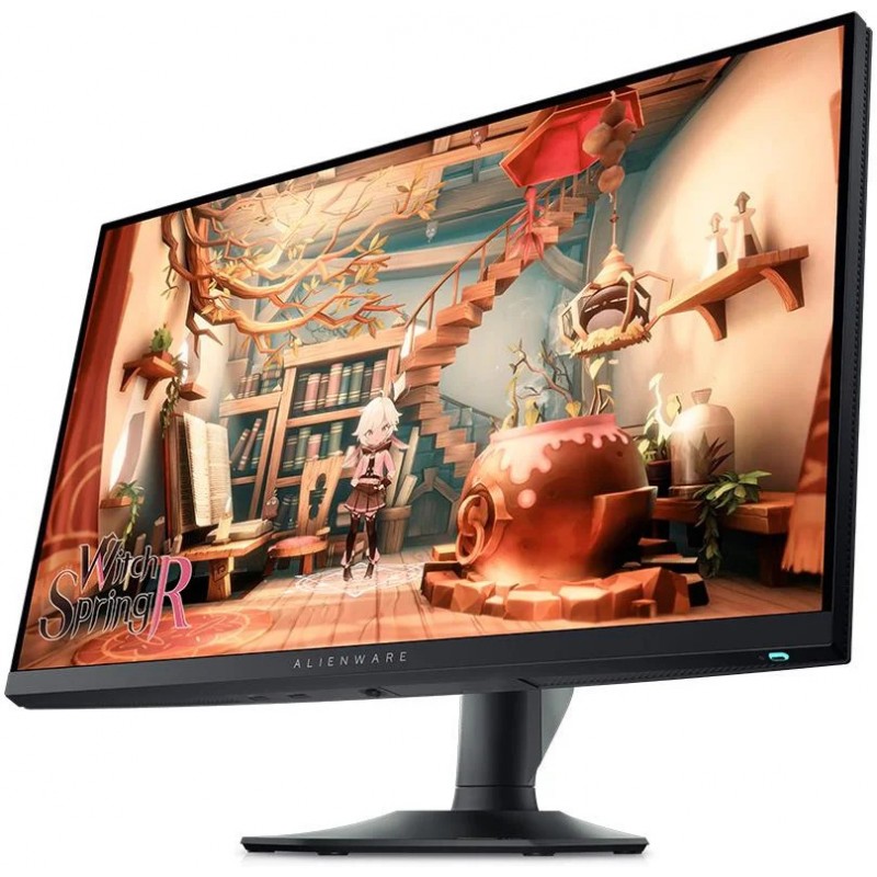 Dell Alienware 27 Gaming 180Hz  QHD 2560 x 1440  (AW2724DM) 