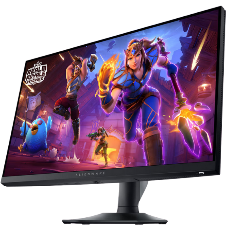 Dell Alienware 27 GAMING 360Hz FHD 1920x1080 (AW2724HF)