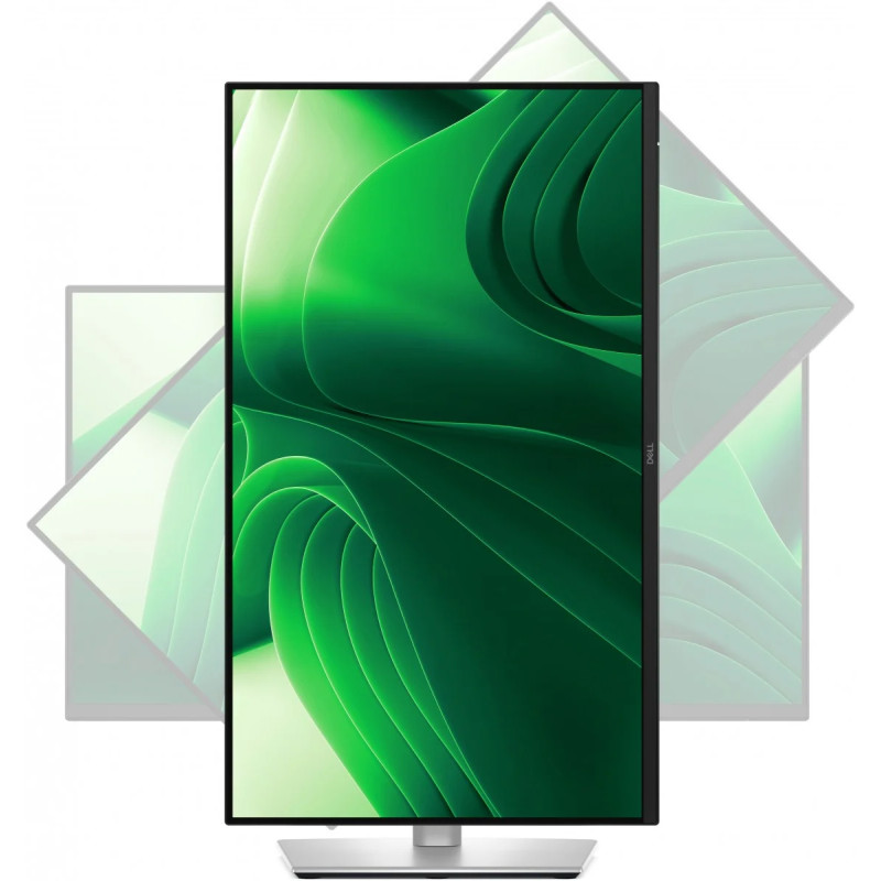 Dell Pro 24 Plus P2425DE | 23.8" 2560 x 1440 (2K QHD) | 100Hz | 5ms | IPS | USB-C