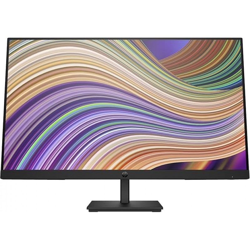HP P27 G5 | 27'' FHD | 75Hz | 5ms
