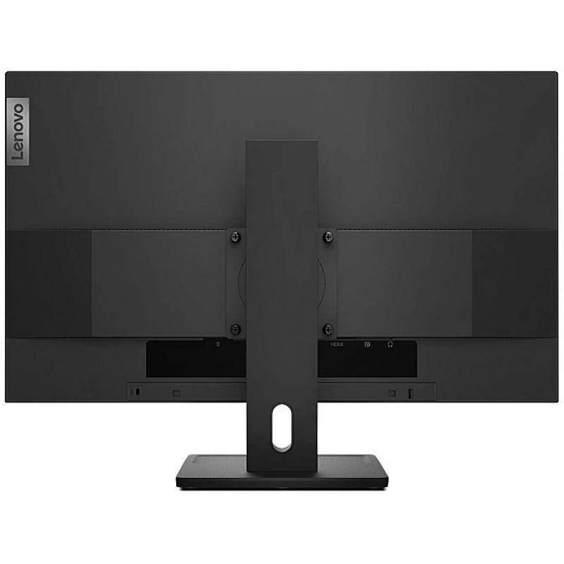 Lenovo ThinkVision E27q-20/ 27" (2560x1440)/ 75Hz/ Tilt, Swivel, Pivot, Height Adjust Stand