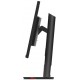 Lenovo ThinkVision T27h-30/ 27" (2560x1440)/ 60Hz/ Tilt, Swivel, Pivot, Height Adjust Stand/