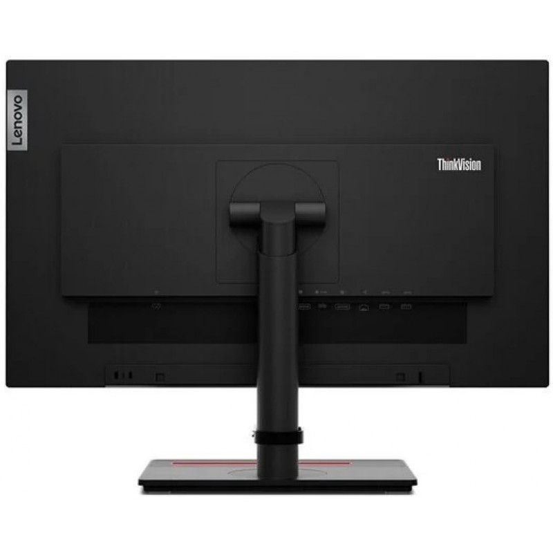 ThinkVision T24m-29/ 23.8" (1920x1080)/ 93 dpi/ 60Hz/ 250 cd/m²/ Tilt, Swivel, Pivot, Height Adjust