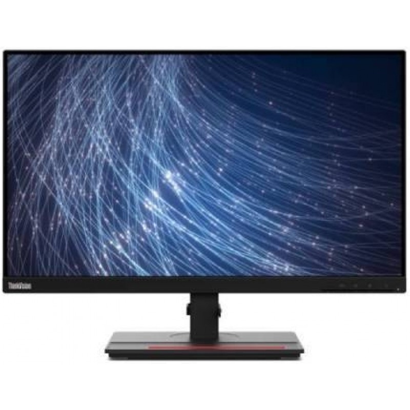 ThinkVision T24m-29/ 23.8" (1920x1080)/ 93 dpi/ 60Hz/ 250 cd/m²/ Tilt, Swivel, Pivot, Height Adjust