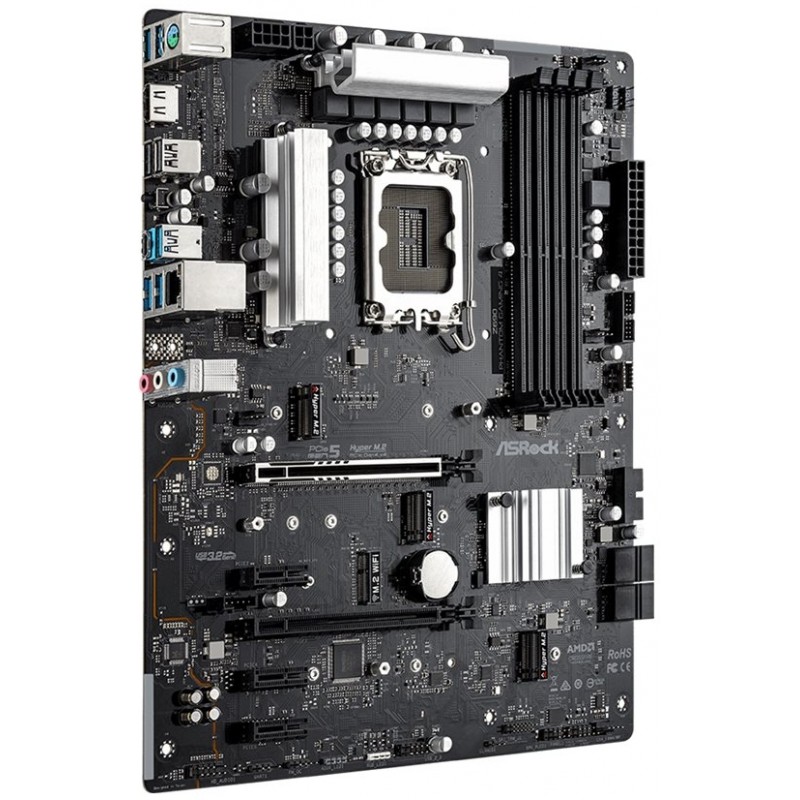 ASRock Z690 Phantom Gaming 4