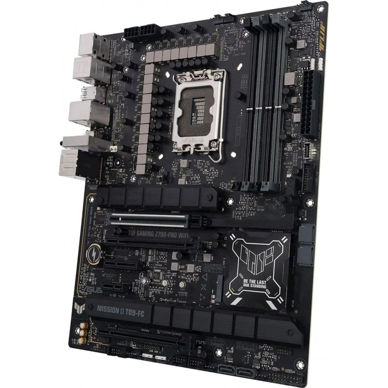 Asus TUF GAMING Z790-PRO WIFI