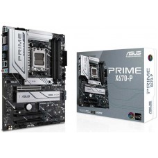 ASUS Prime X670-P AM5
