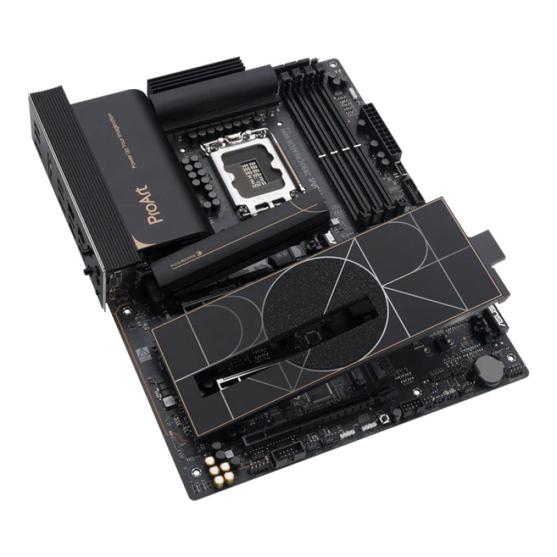 ASUS ProArt Z890-CREATOR WIFI Z890 LGA 1851