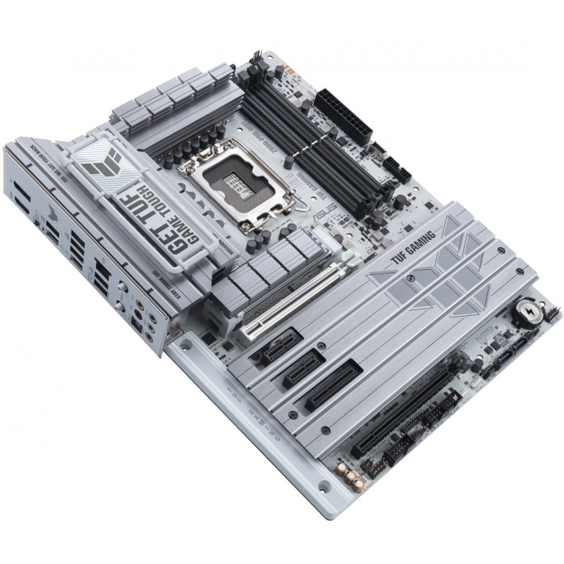 ASUS TUF Gaming Z890-PRO WiFi Z890 LGA 1851 ATX 