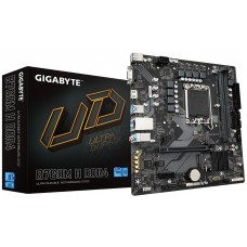 GİGABYTE B760M H DDR4