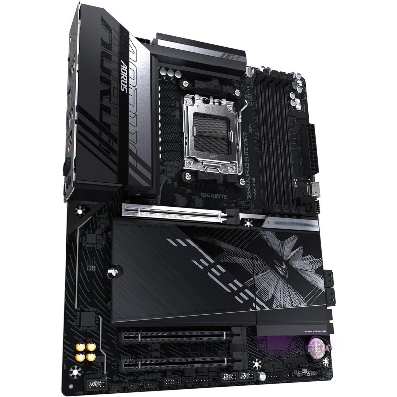 GIGABYTE B850 AORUS Elite WIFI7 