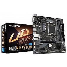 GIGABAYTE H610M H V2 DDR4