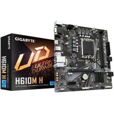 GIGABYTE H610M H DDR5