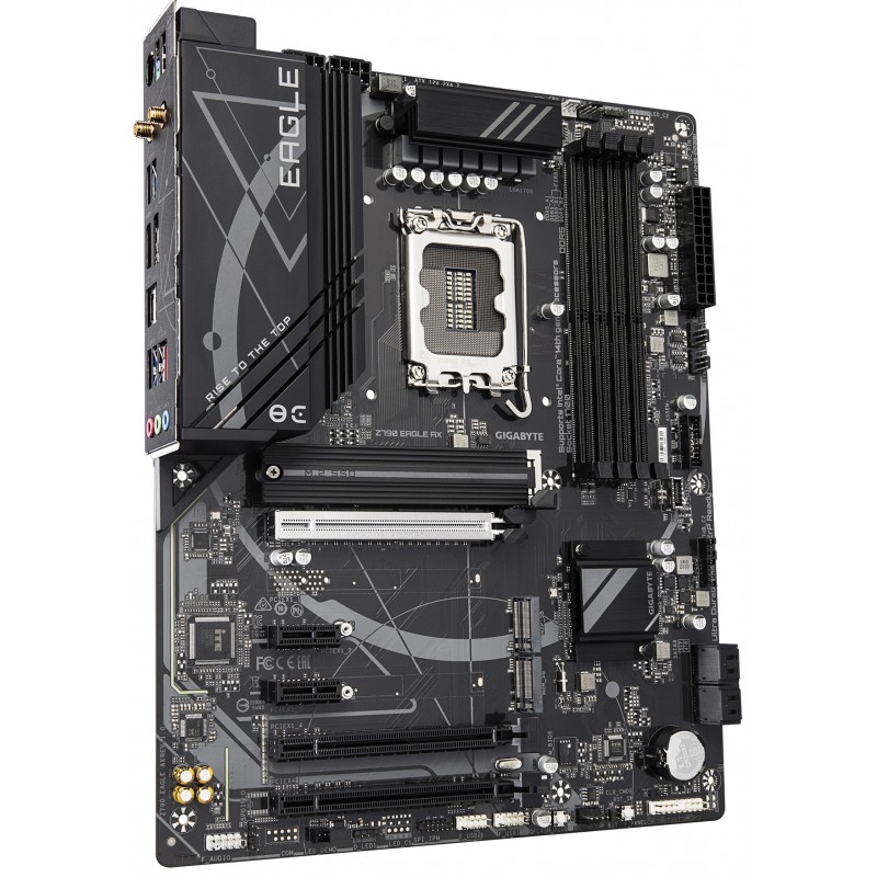 GİGABYTE Z790 EAGLE AX
