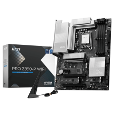 MSI PRO Z890-P WIFI