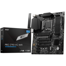 MSI PRO Z790-VC DDR5  WiFi