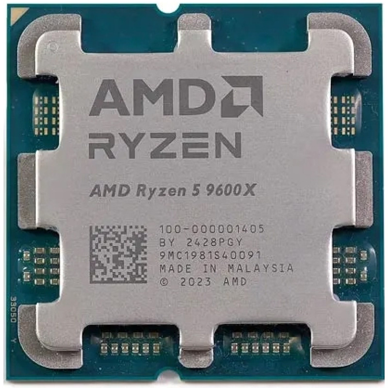 AMD Ryzen™ 5 9600X