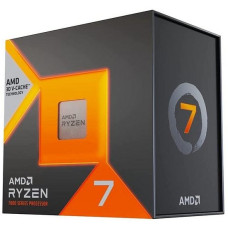 AMD Ryzen™ 7 7800X3D