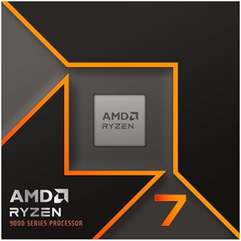 AMD Ryzen™ 7 9700X
