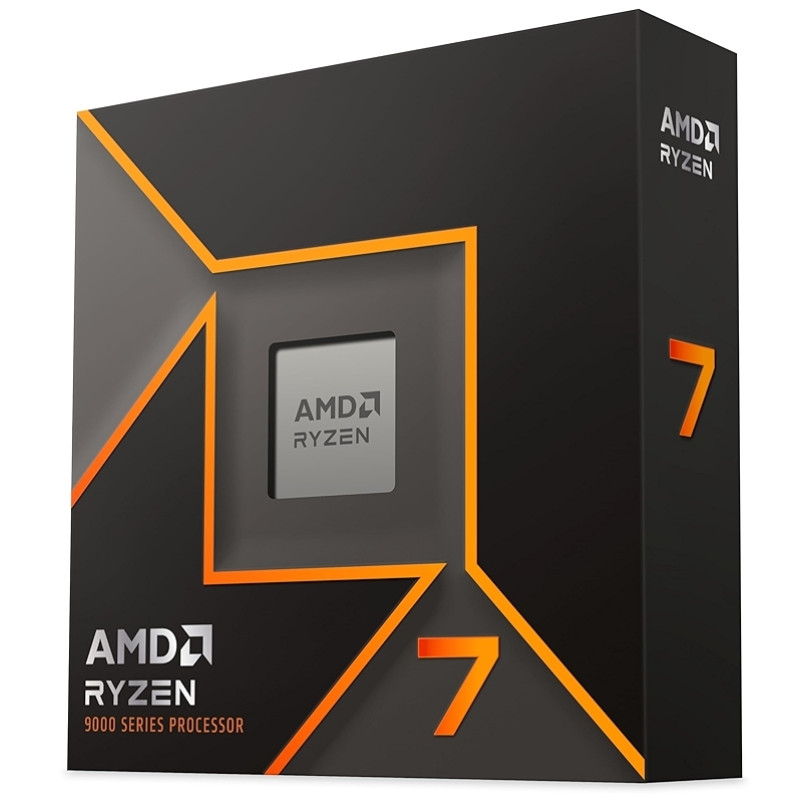 AMD Ryzen™ 7 9700X