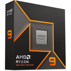 AMD Ryzen™ 9 9950X3D