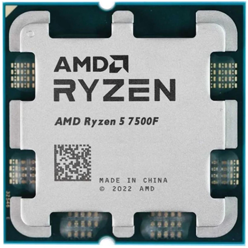 AMD Ryzen™ 5 7500F