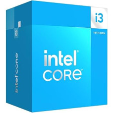 Intel® Core™ i3-14100