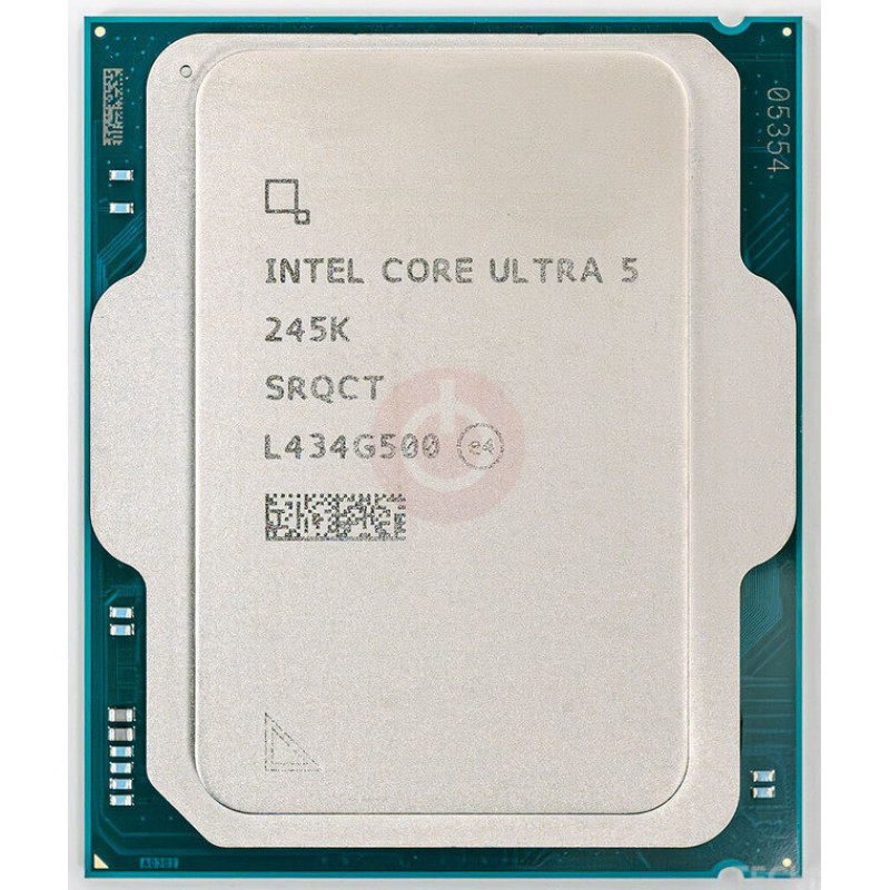 Intel® Core™ Ultra 5 245K