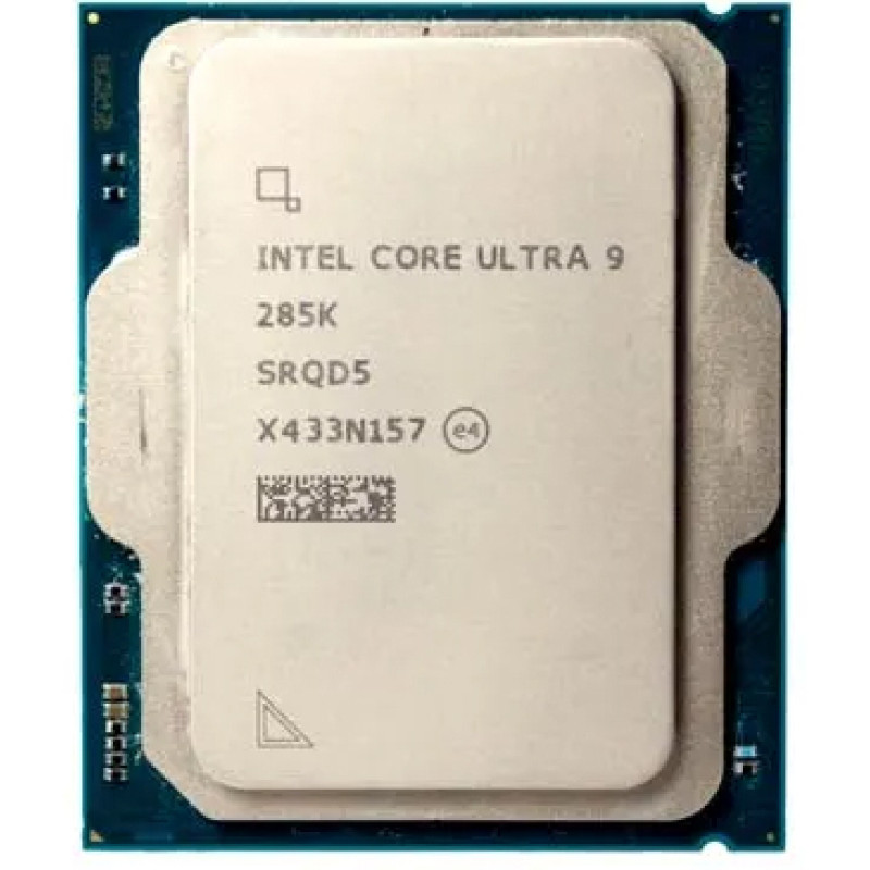 Intel® Core™ Ultra 9 285K