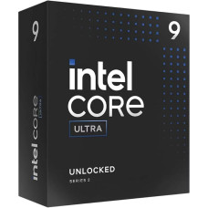 Intel® Core™ Ultra 9 285K