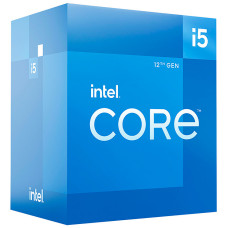 Intel® Core™ i5-12400F