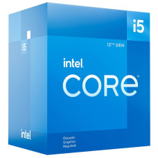 Intel® Core™ i5-12400