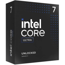 Intel® Core™ Ultra 7 265K