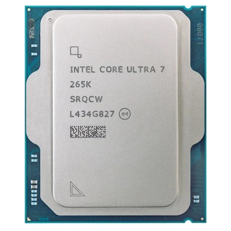 Intel® Core™ Ultra 7 265K