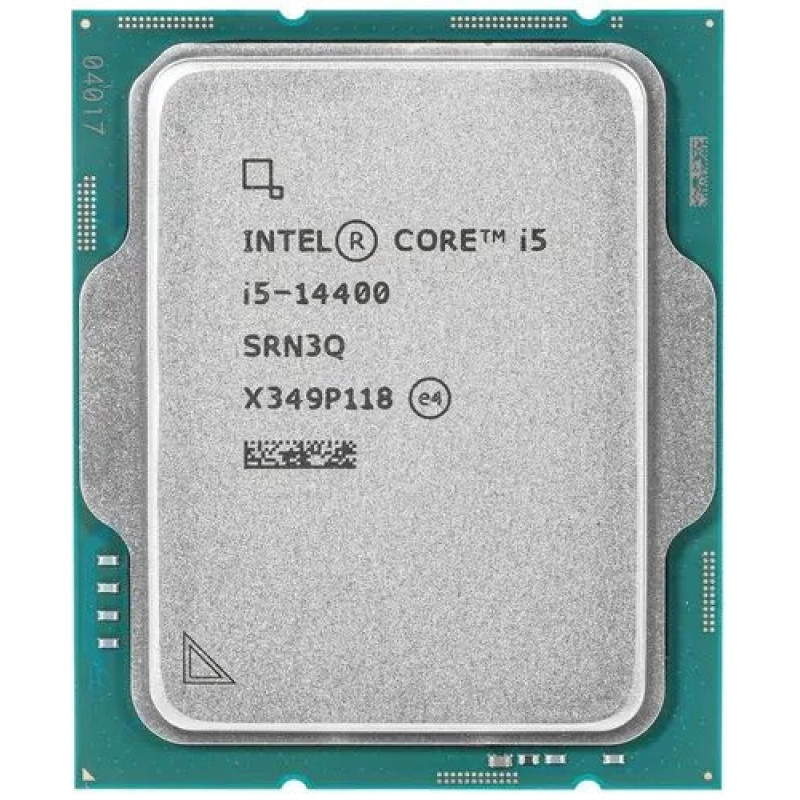 Intel® Core™ i5-14400