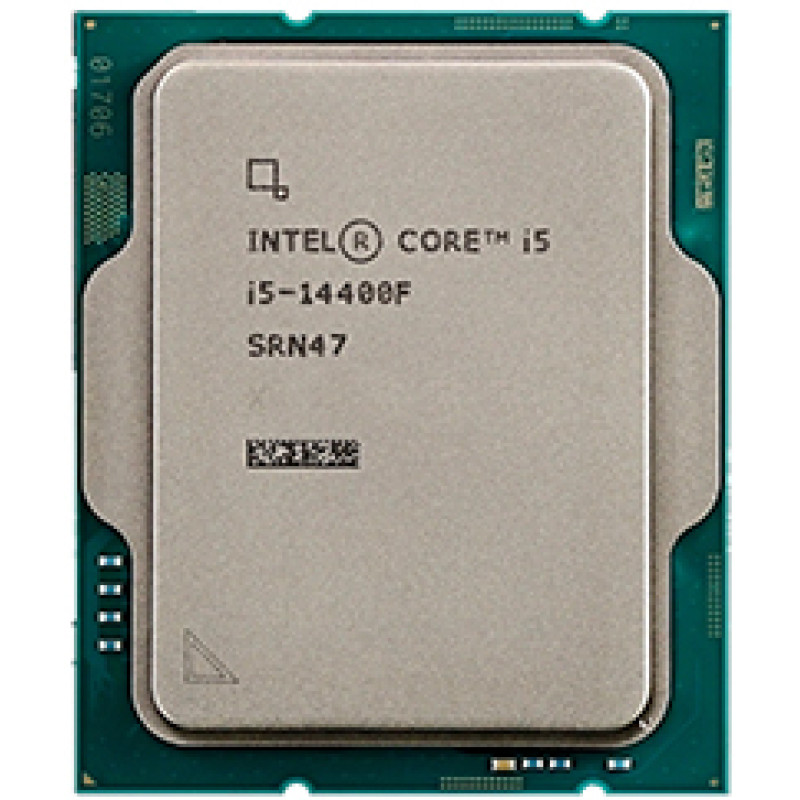 Intel® Core™ i5-14400F