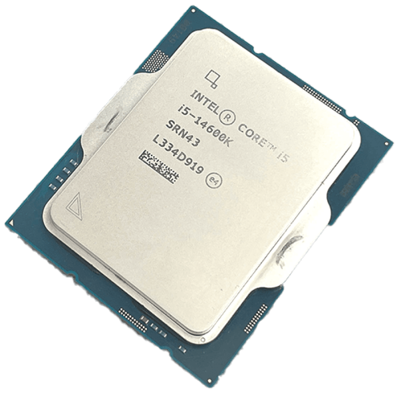 Intel® Core™ i5-14600K