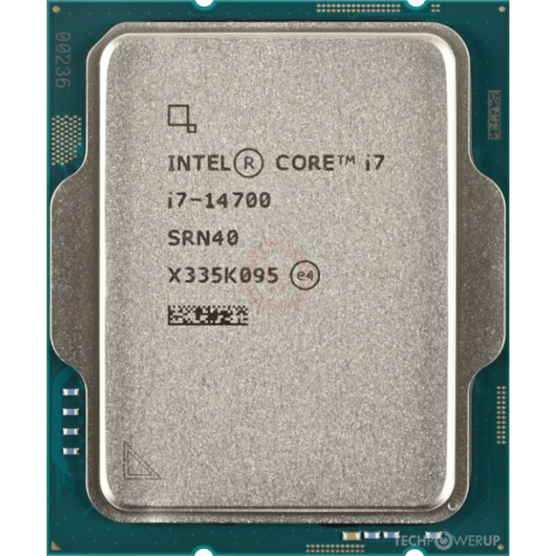 Intel® Core™ i7-14700