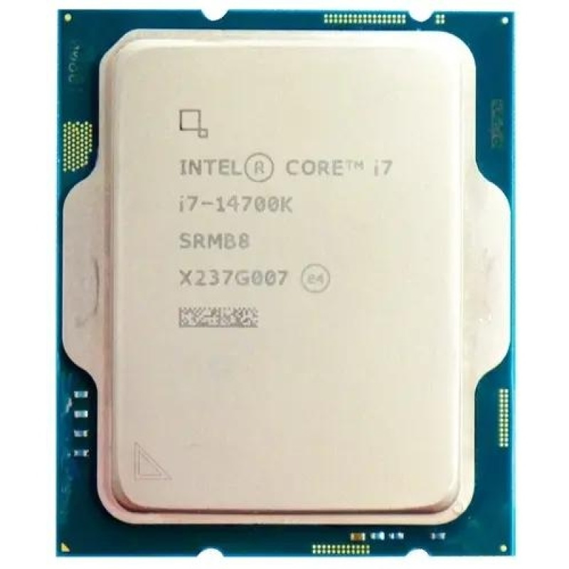 Intel® Core™ i7-14700K