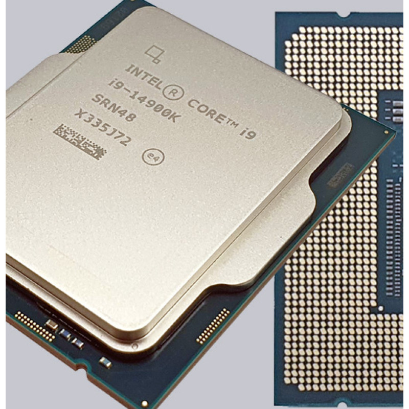 Intel® Core™ i9-14900K
