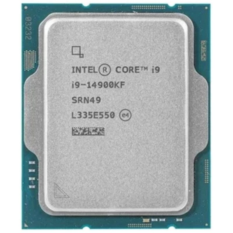 Intel® Core™ i9-14900KF