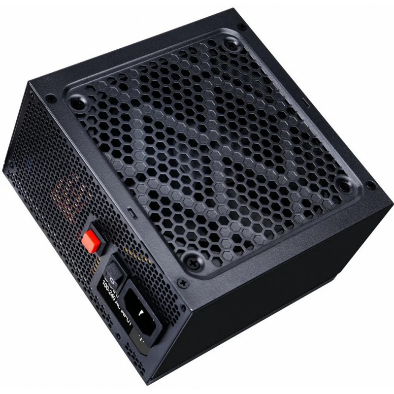 1STPLAYER AR , 750W , 80+ Gold , ATX3.1 Black 