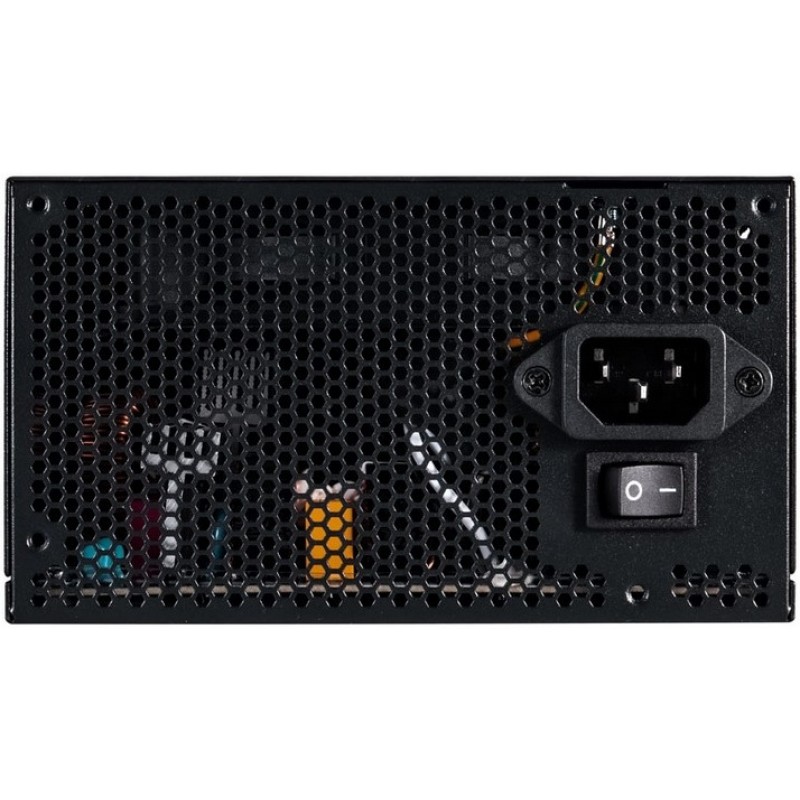 1STPLAYER DK Premium, 800W, 80+ Bronze