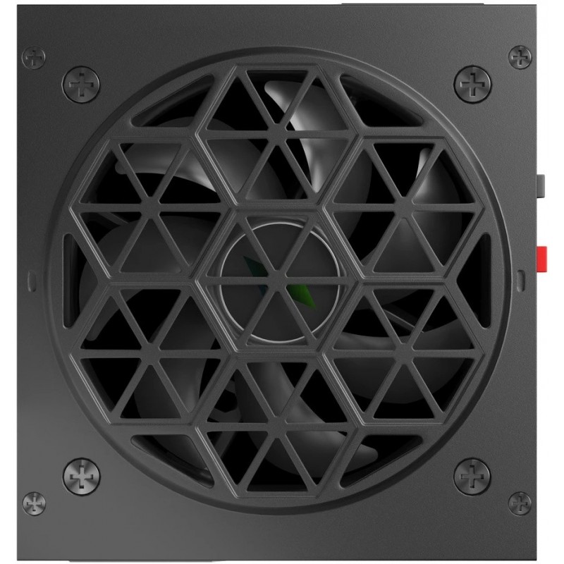 1STPLAYER NGDP, 1000W, 80+ Gold, ATX3.1 Black