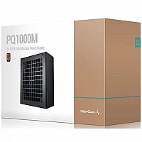 DeepCool PQ1000M 1000W 80+ Gold 