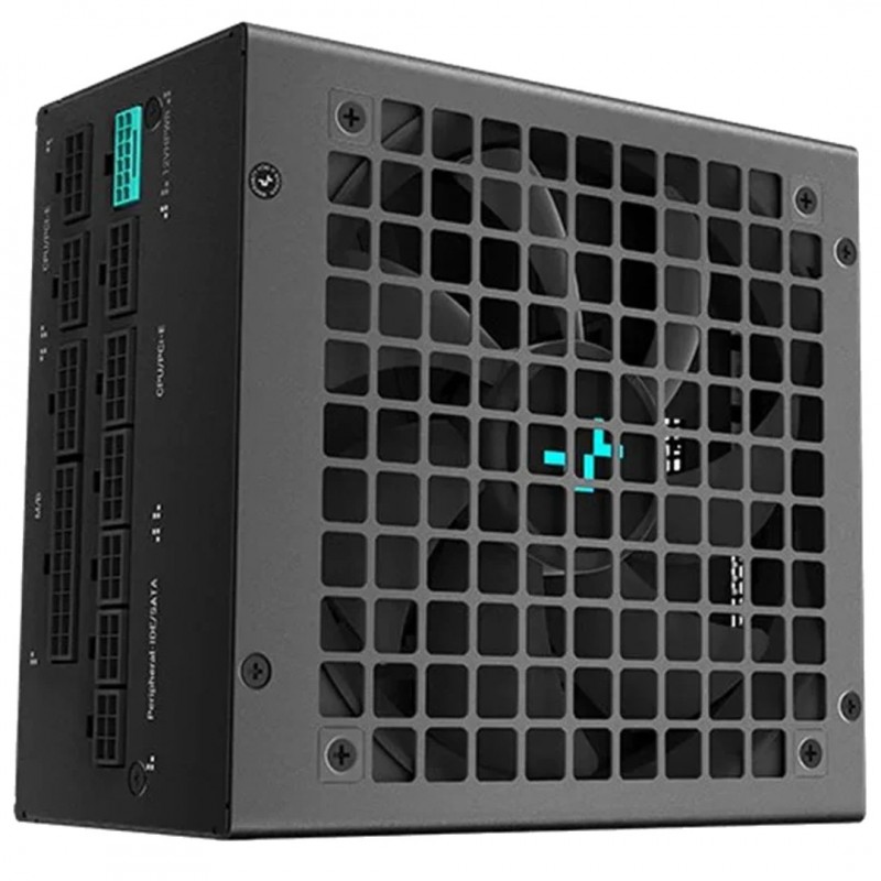 DeepCool PX1200G 80+ Gold ATX 3.0