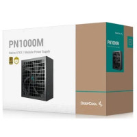 DeepCool PN1000D Non-Modular 1000W 80+Gold