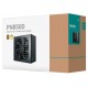 DeepCool PN850D 80+ Gold PCI 5.1