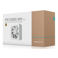 DeepCool PX1200G 1200W 80+ Gold WH