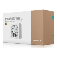 DeepCool PX850G 850W 80+Gold WH